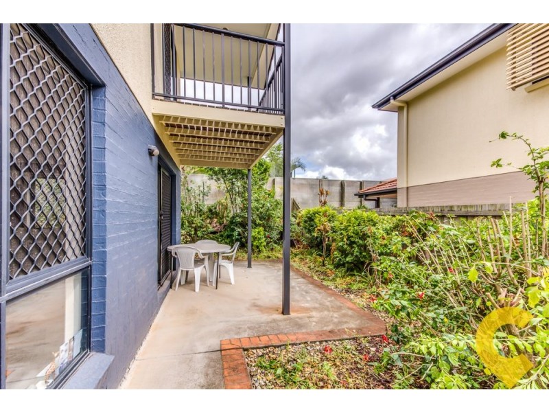 9/7 Nev Close, Wishart QLD 4122