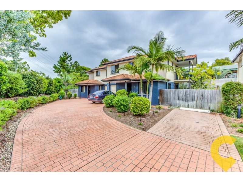 9/7 Nev Close, Wishart QLD 4122