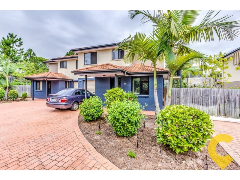 9/7 Nev Close, Wishart QLD 4122