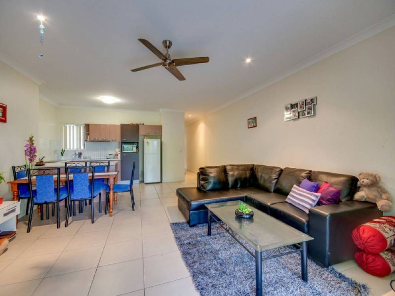 4/34 Harold Street, Zillmere QLD 4034