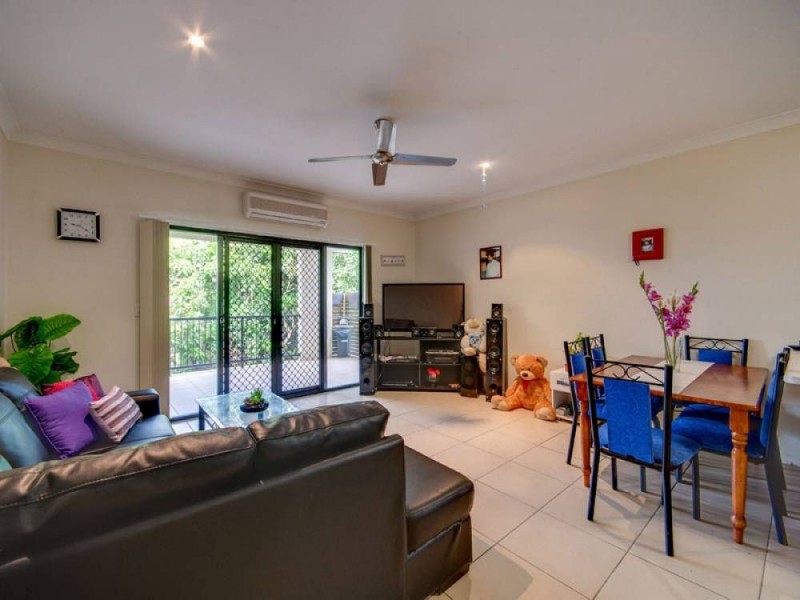 4/34 Harold Street, Zillmere QLD 4034