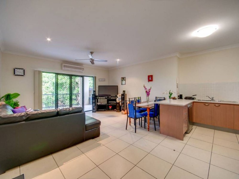 4/34 Harold Street, Zillmere QLD 4034