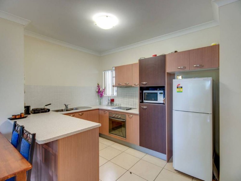4/34 Harold Street, Zillmere QLD 4034