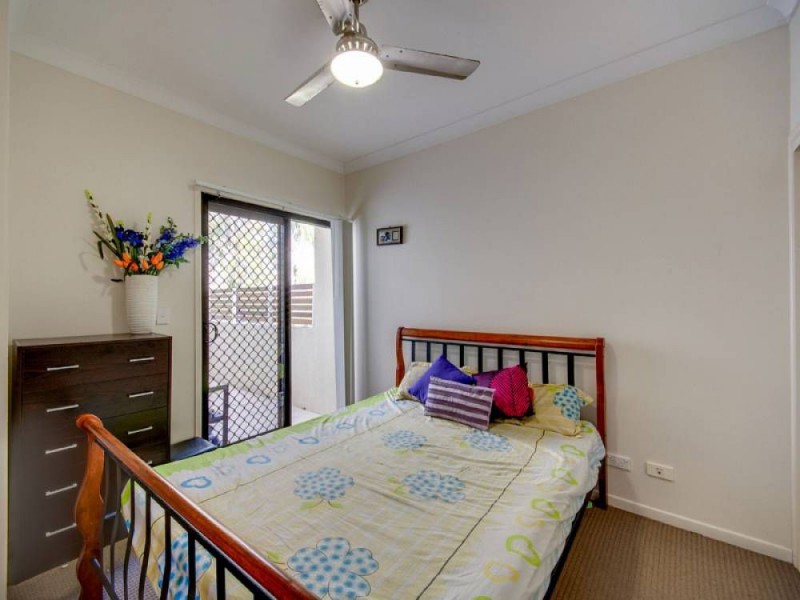 4/34 Harold Street, Zillmere QLD 4034