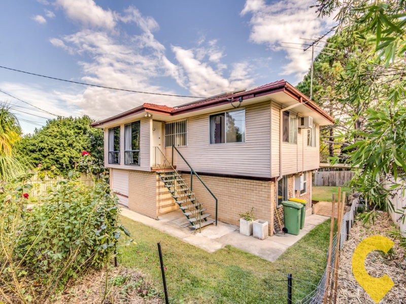 31 Marday Street, Slacks Creek QLD 4127