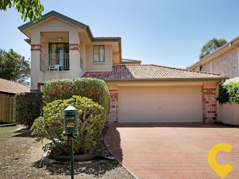 36 Longbill Place, Taigum QLD 4018