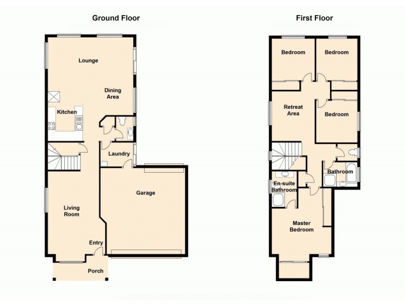 36 Longbill Place, Taigum QLD 4018 Floorplan