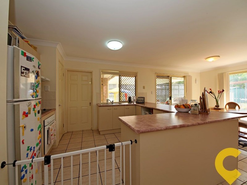 6 Turquoise Crescent, Griffin QLD 4503