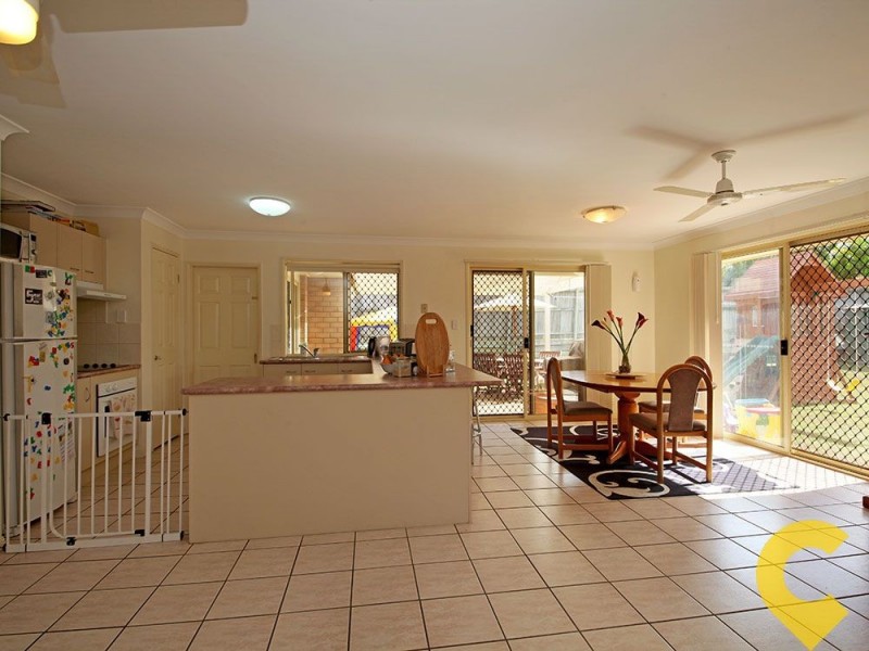 6 Turquoise Crescent, Griffin QLD 4503