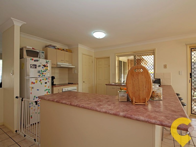 6 Turquoise Crescent, Griffin QLD 4503