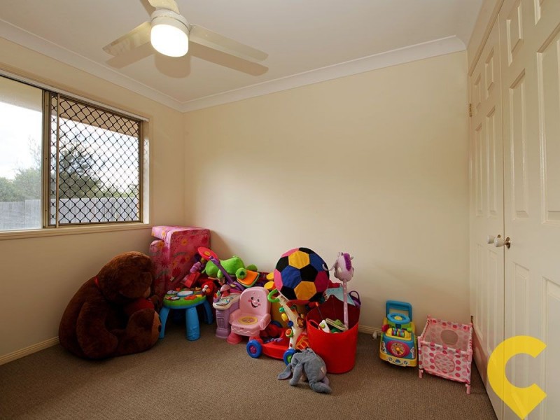 6 Turquoise Crescent, Griffin QLD 4503