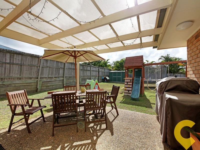 6 Turquoise Crescent, Griffin QLD 4503