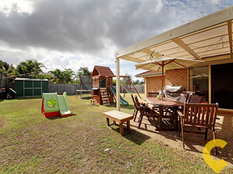 6 Turquoise Crescent, Griffin QLD 4503
