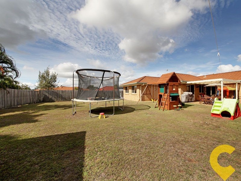 6 Turquoise Crescent, Griffin QLD 4503