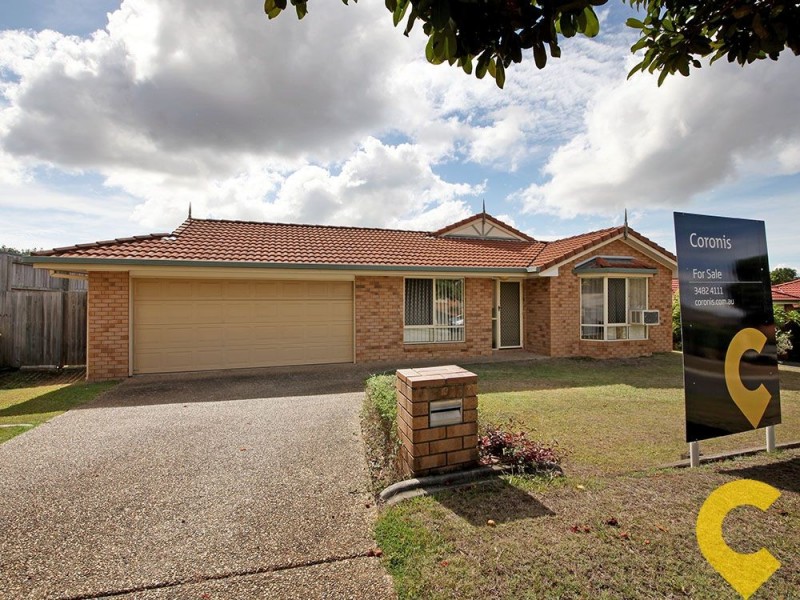 6 Turquoise Crescent, Griffin QLD 4503