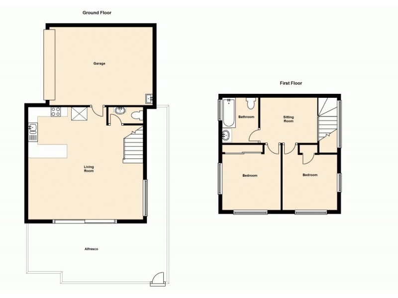 10/10-14 Syria Street, Beenleigh QLD 4207 Floorplan