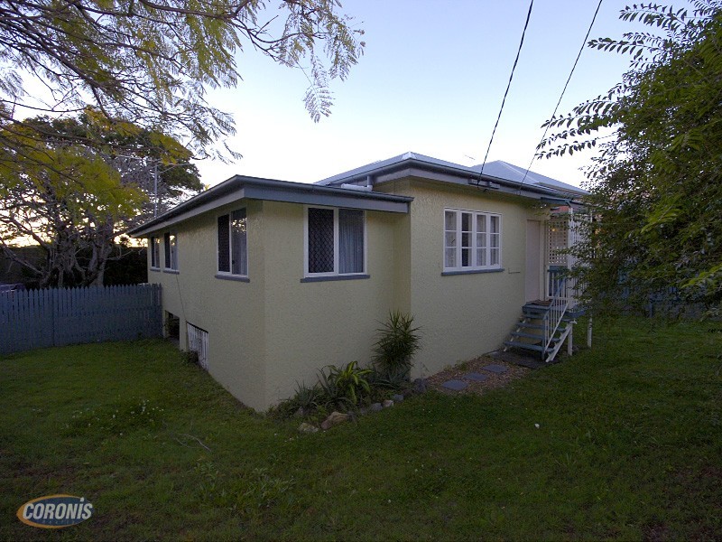 Wooloowin QLD 4030