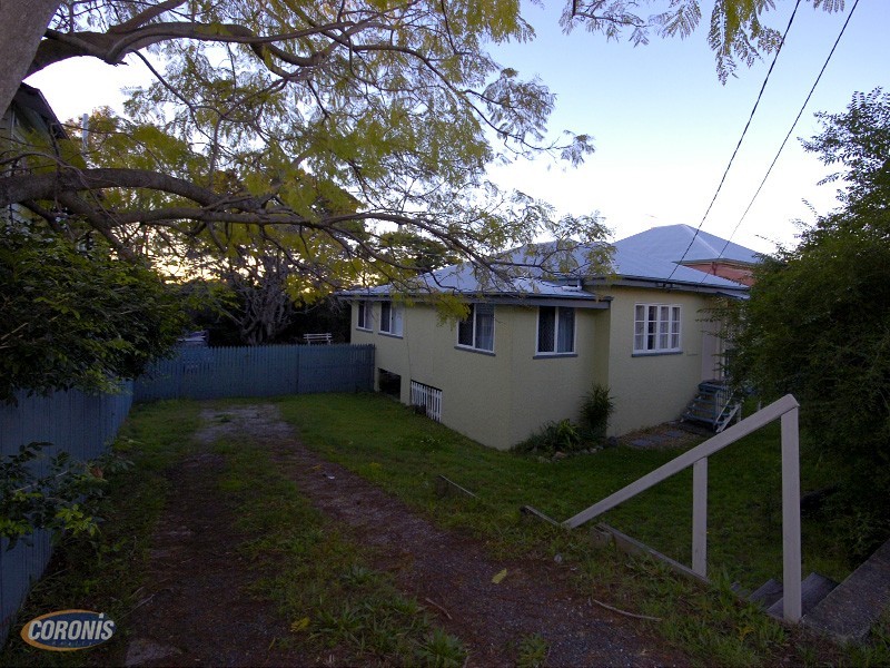 Wooloowin QLD 4030