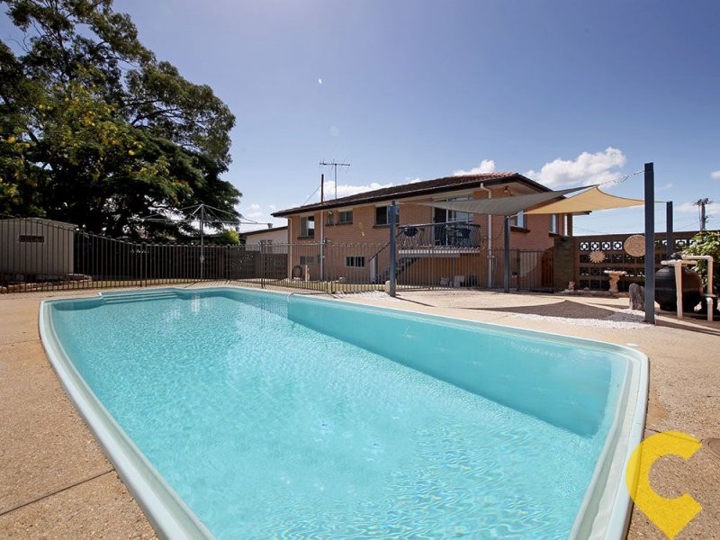 42 Gawain Road, Bracken Ridge QLD 4017