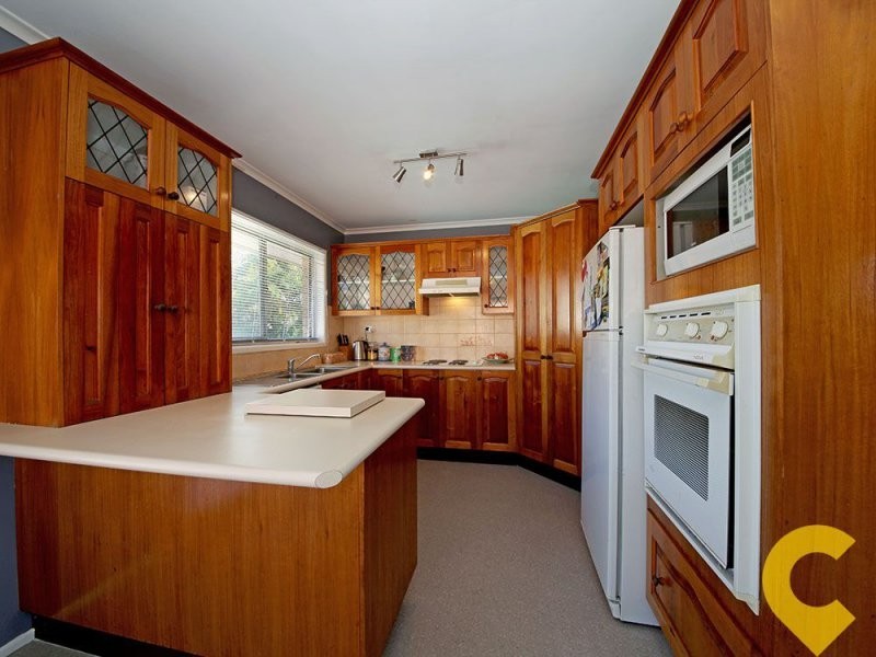 42 Gawain Road, Bracken Ridge QLD 4017