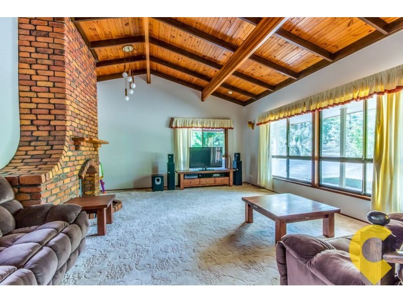 36 Crest Road, Greenbank QLD 4124