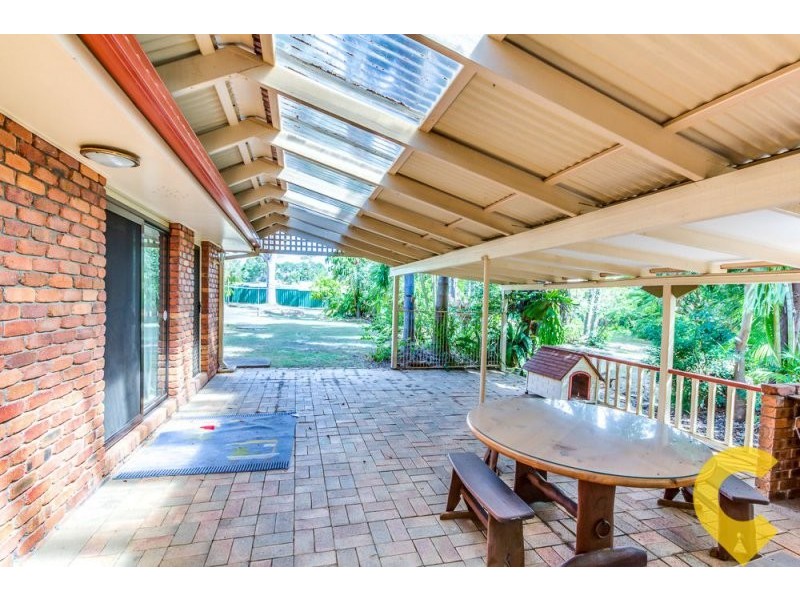 36 Crest Road, Greenbank QLD 4124