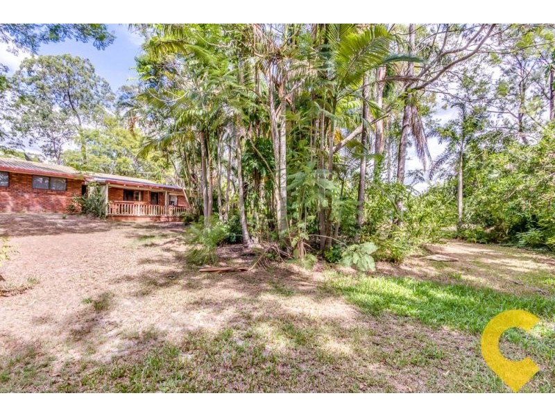 36 Crest Road, Greenbank QLD 4124