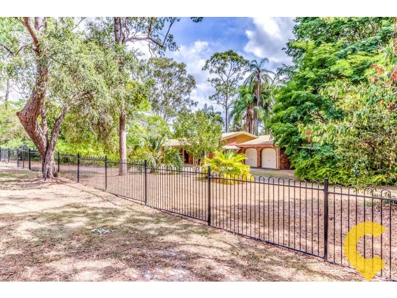 36 Crest Road, Greenbank QLD 4124