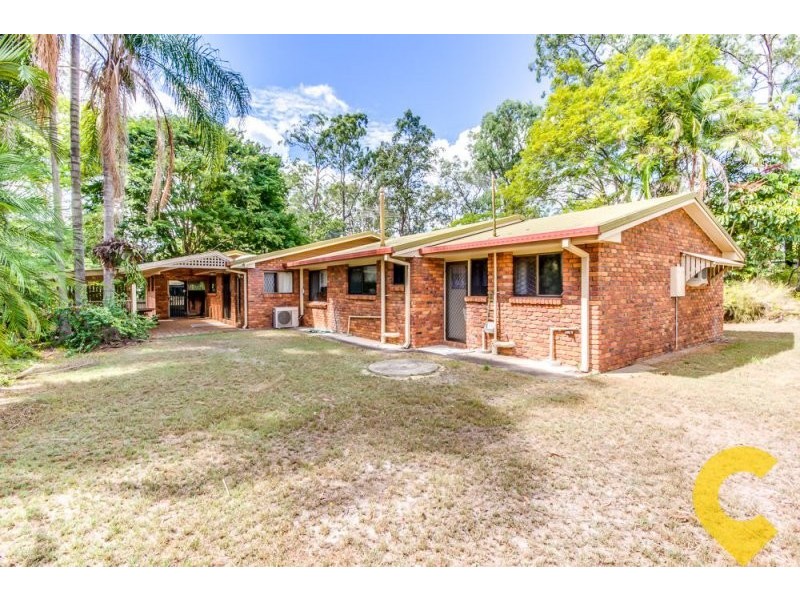 36 Crest Road, Greenbank QLD 4124