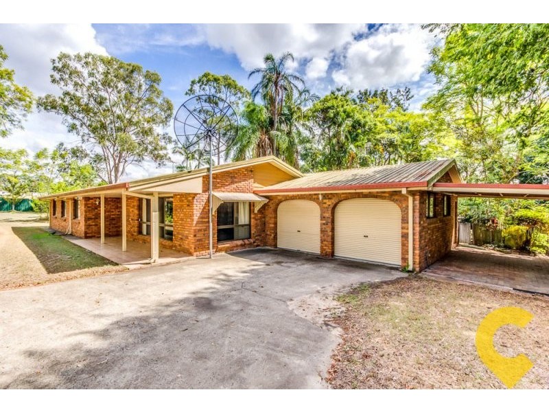 36 Crest Road, Greenbank QLD 4124
