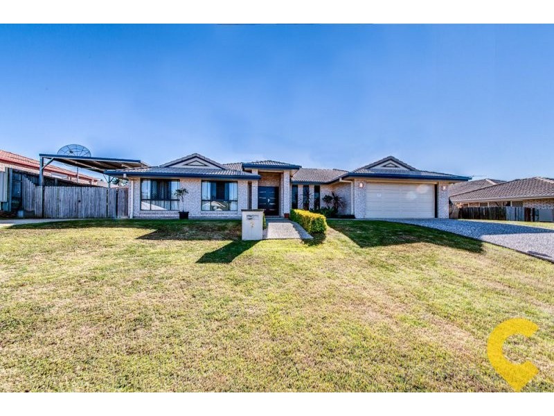 7 Kitching Court, Collingwood Park QLD 4301