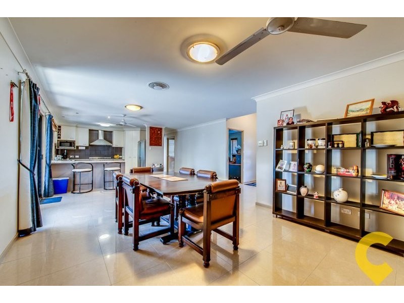 7 Kitching Court, Collingwood Park QLD 4301