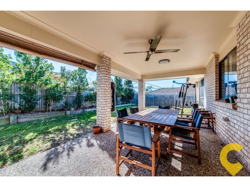 7 Kitching Court, Collingwood Park QLD 4301