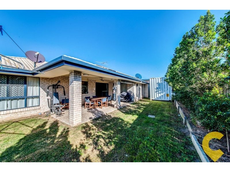 7 Kitching Court, Collingwood Park QLD 4301