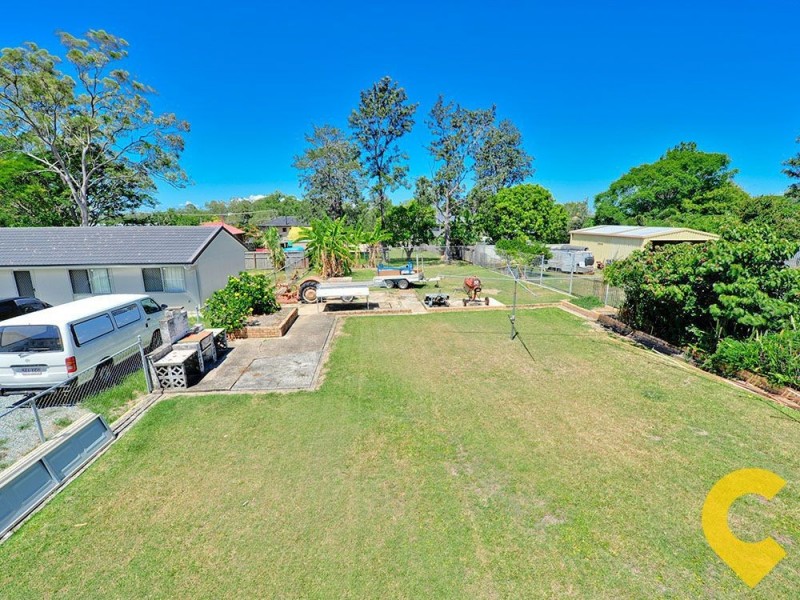 185 Station Road, Woodridge QLD 4114