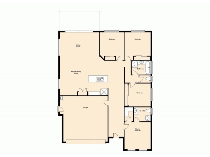 20 Parkview Street, Windaroo QLD 4207 Floorplan