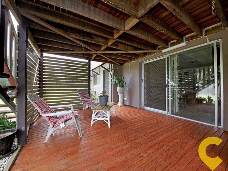 22 Wangarah Street, Bracken Ridge QLD 4017