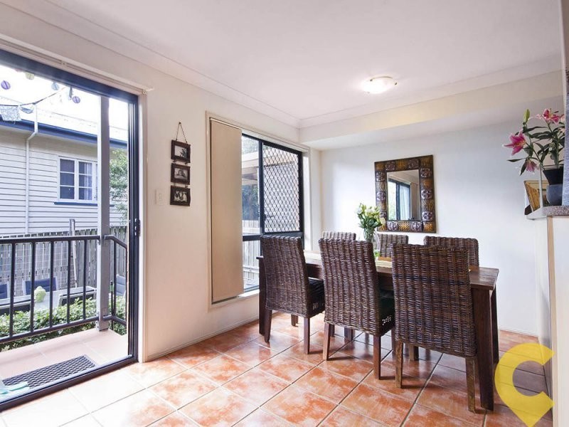 2/33 Alva Terrace, Gordon Park QLD 4031