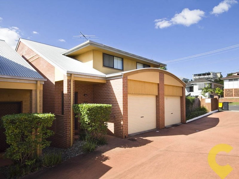 2/33 Alva Terrace, Gordon Park QLD 4031