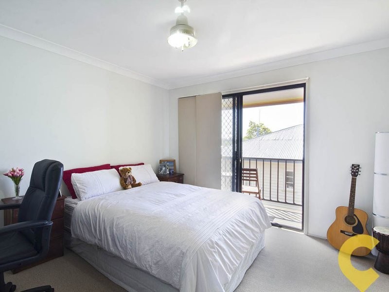 2/33 Alva Terrace, Gordon Park QLD 4031