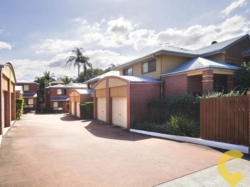 2/33 Alva Terrace, Gordon Park QLD 4031