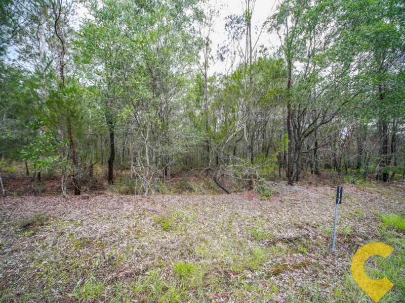 117 Kriedeman Road, Upper Coomera QLD 4209