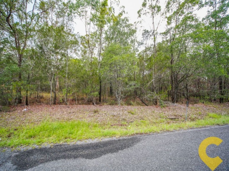 117 Kriedeman Road, Upper Coomera QLD 4209