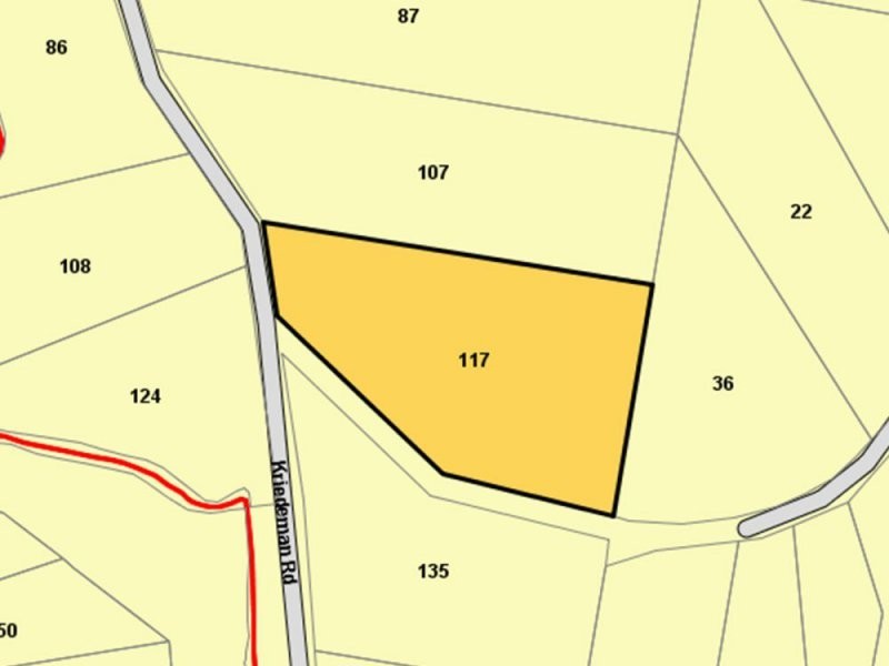 117 Kriedeman Road, Upper Coomera QLD 4209