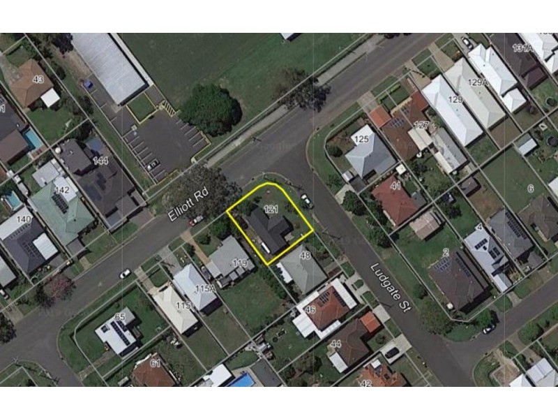 121 Elliott Road, Banyo QLD 4014