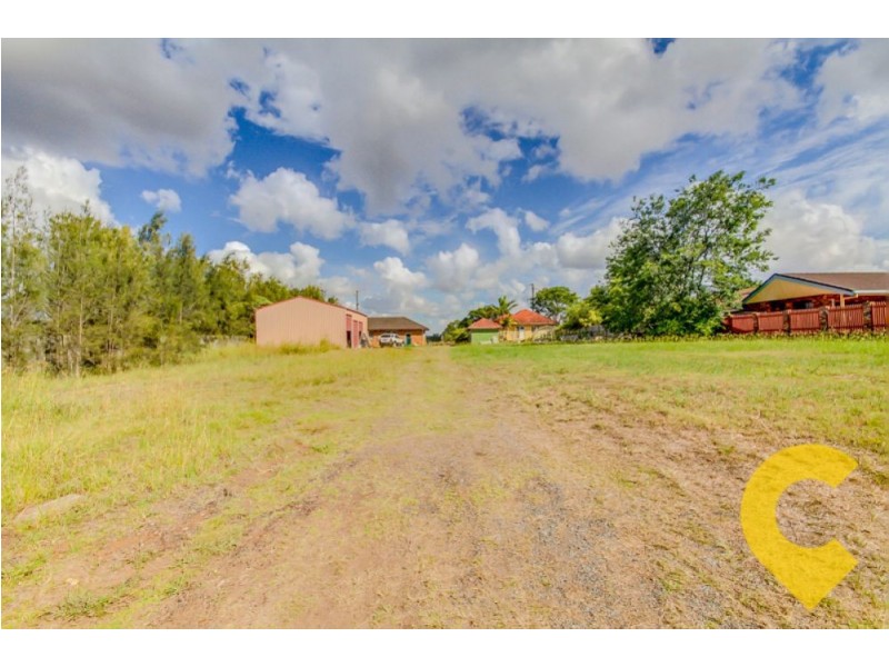 2313 Ipswich Road, Oxley QLD 4075