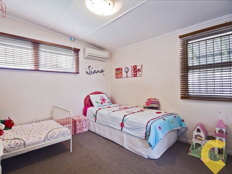 5 Wynford Street, Aspley QLD 4034