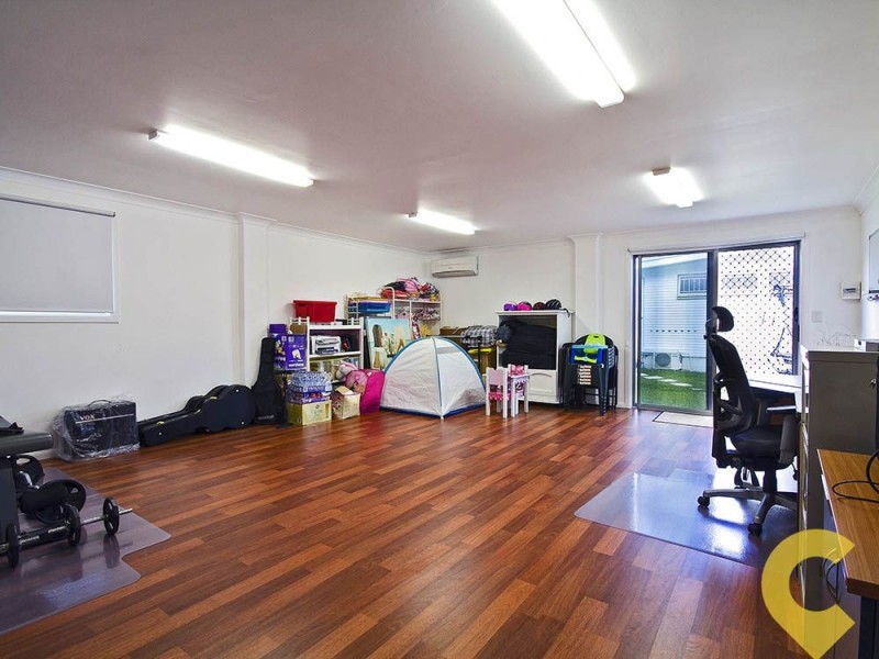 5 Wynford Street, Aspley QLD 4034