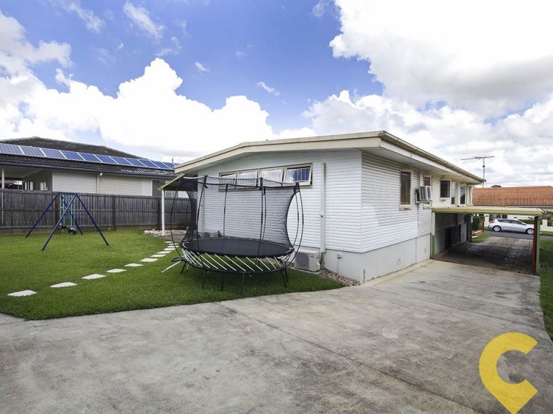 5 Wynford Street, Aspley QLD 4034