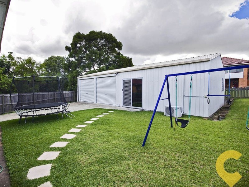 5 Wynford Street, Aspley QLD 4034